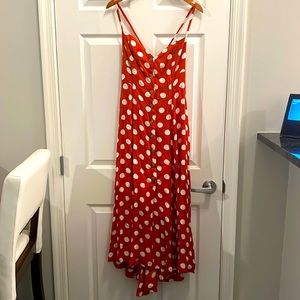 Free people dress